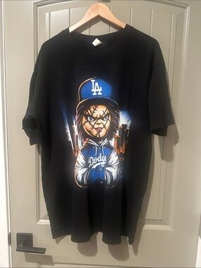 Graphic Tshirt XL